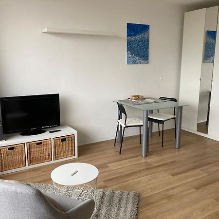 Ueber Den Daechern Von Offenbach Kültér fotó