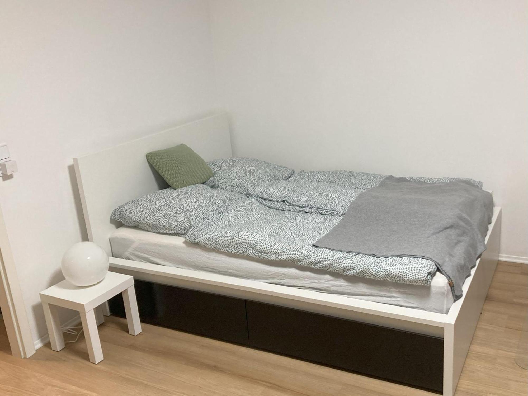 Ueber Den Daechern Von Offenbach Kültér fotó